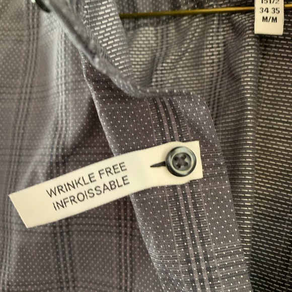 Brand new Ben Sherman dress shirt - Picture 3 of 4